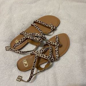 Gianni Bini sandal